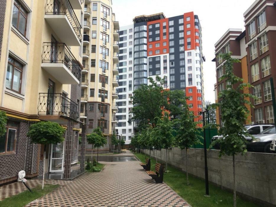 Apartment Studio London 51 إربين المظهر الخارجي الصورة