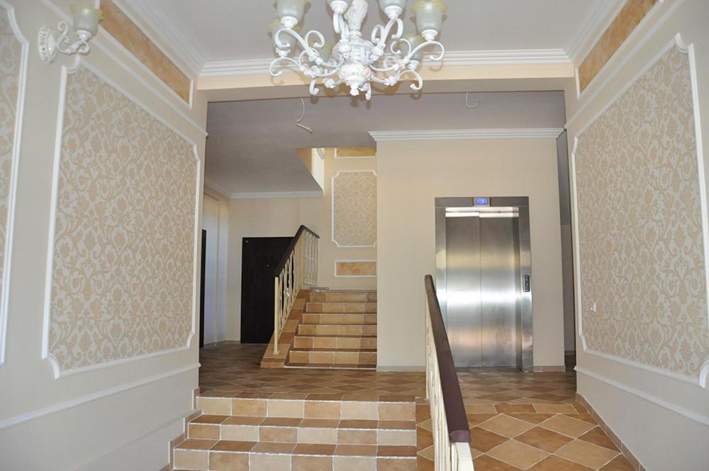 Apartment Studio London 51 إربين المظهر الخارجي الصورة