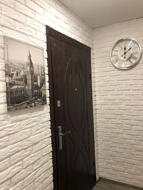 Apartment Studio London 51 إربين المظهر الخارجي الصورة